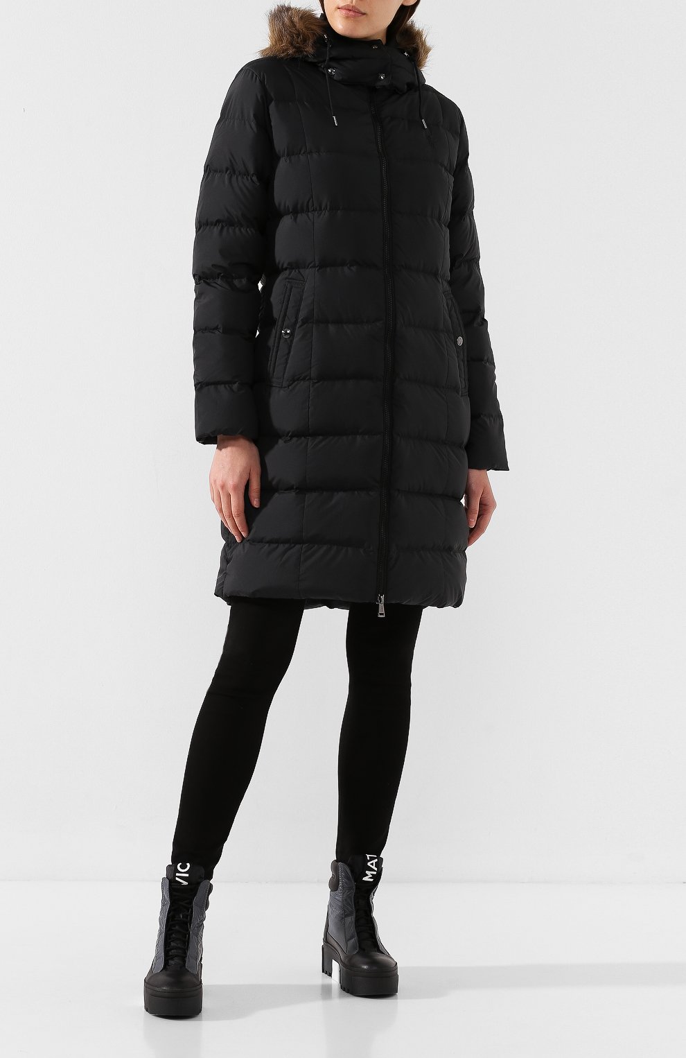 Пуховик POLO RALPH LAUREN, арт. 211765207, фото 2