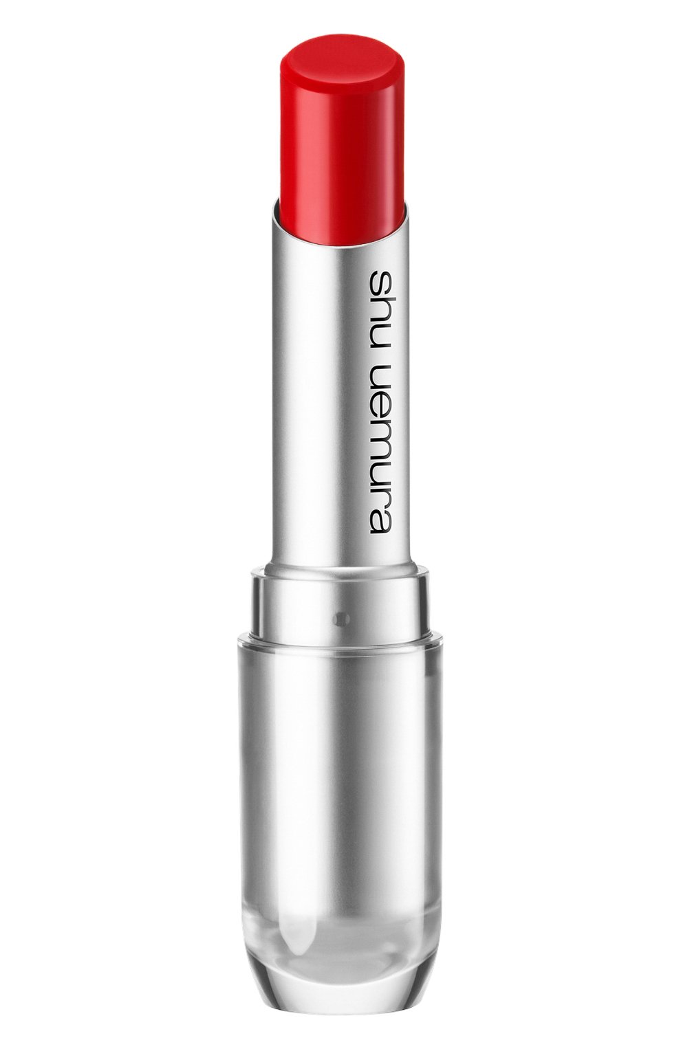 Помада rouge unlimited supreme matte, оттенок rd163 SHU UEMURA, арт. 4935421690652, фото 1