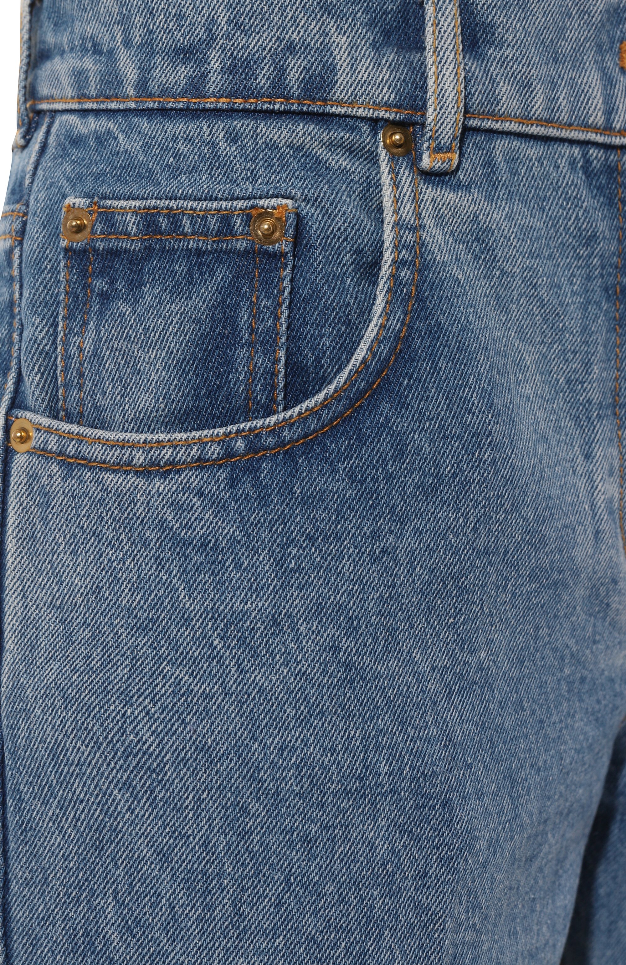 Джинсы NINA RICCI, арт. 24ADPA015/C01072, фото 5