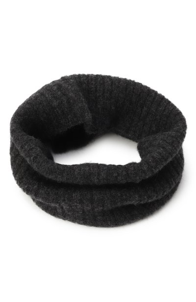 Мужской шерстяной снуд GIORGIO BRATO, арт. SC26F001WTM