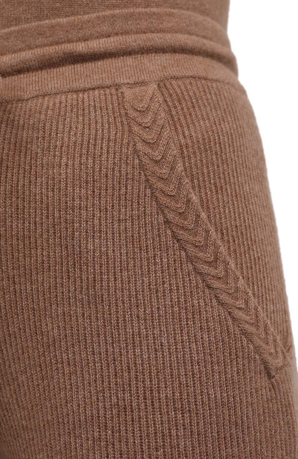 Кашемировые брюки ADDICTED, арт. MK920, фото 5