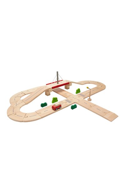 Игрушка дорога PLAN TOYS, арт. 6208