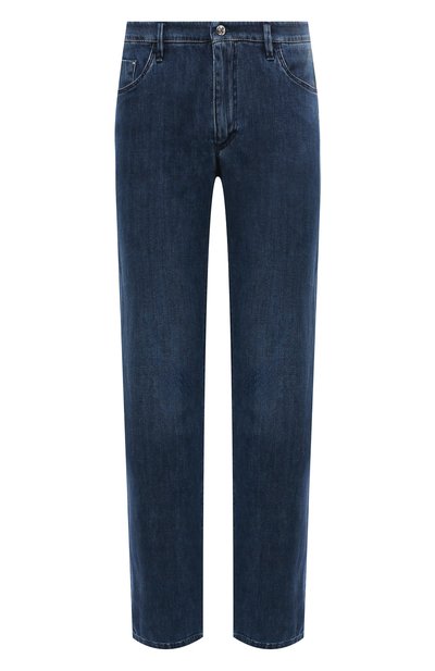 Мужские джинсы ZILLI, арт. MCZ-00044_MCZ-LDT44-JABC1/0001-S001_1