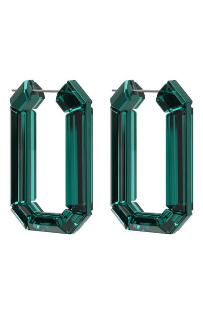 Серьги lucent SWAROVSKI, арт. 5598374, фото 3