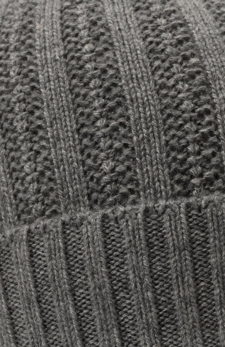 Кашемировая шапка CORTIGIANI, арт. 1A1138/700, фото 1