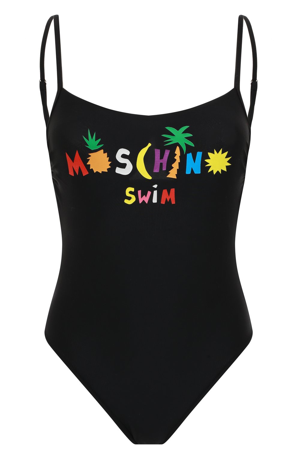 Слитный купальник MOSCHINO, арт. A8122/5211, фото 1