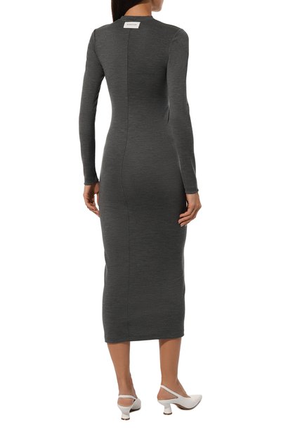 Шерстяное платье ARMARIUM, арт. ARMFWD019/JE02, фото 4