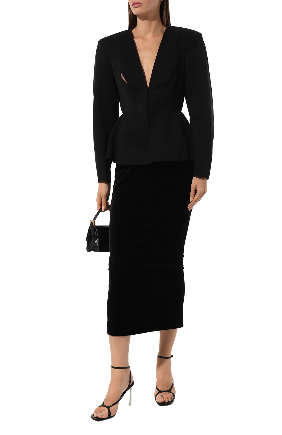 Юбка YANINA, арт. 0-2604, фото 2