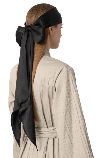 Женская повязка на голову NINA RICCI, арт. 24PAA0103