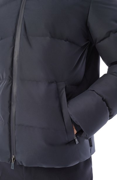 Пуховик HERNO, арт. PI00363UL/11126, фото 5