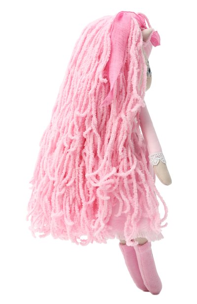 Мягкая игрушка единорог тильда CAROLON, арт. МИ-25-ТК-001-1, фото 3