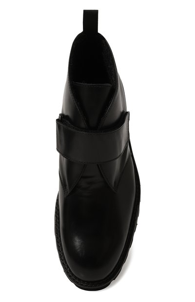 Кожаные ботинки RONDINELLA, арт. 11755-5C/37-42, фото 4