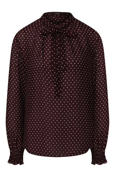 Женская блузка из смеси вискозы и шелка WINDSOR, арт. 52 DB308H 10008434