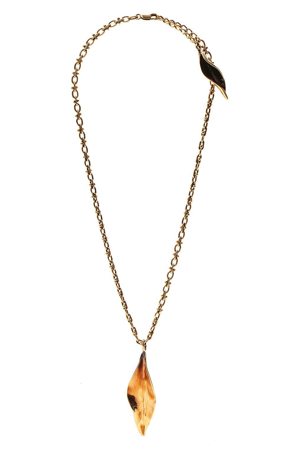 Кулон на цепочке CHLOÉ, арт. CHC21SF068CB7, фото 1