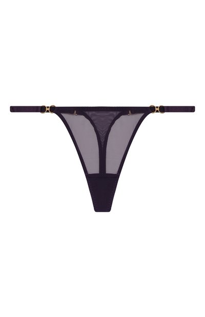 Женские трусы-стринги BORDELLE, арт. AW25T02DP