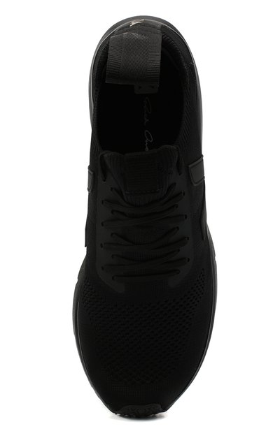 Кроссовки veja x rick owens sock RICK OWENS, арт. VM20F3800/KVE, фото 5