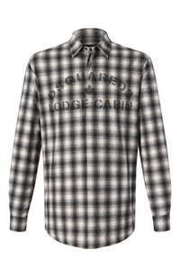 Черно-белый