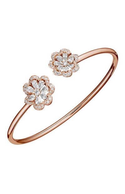 Женский браслет CHOPARD, арт. 858347-5002