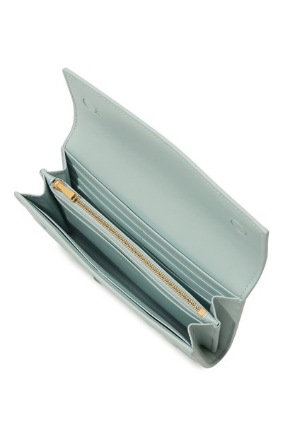 Кожаный кошелек BOTTEGA VENETA, арт. 742694/VCQC4, фото 3