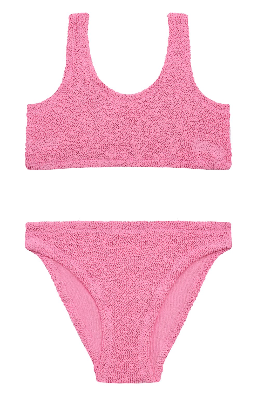 Раздельный купальник MC2 SAINT BARTH, арт. STBK BAKER W R/BAK0002/00300F, фото 1