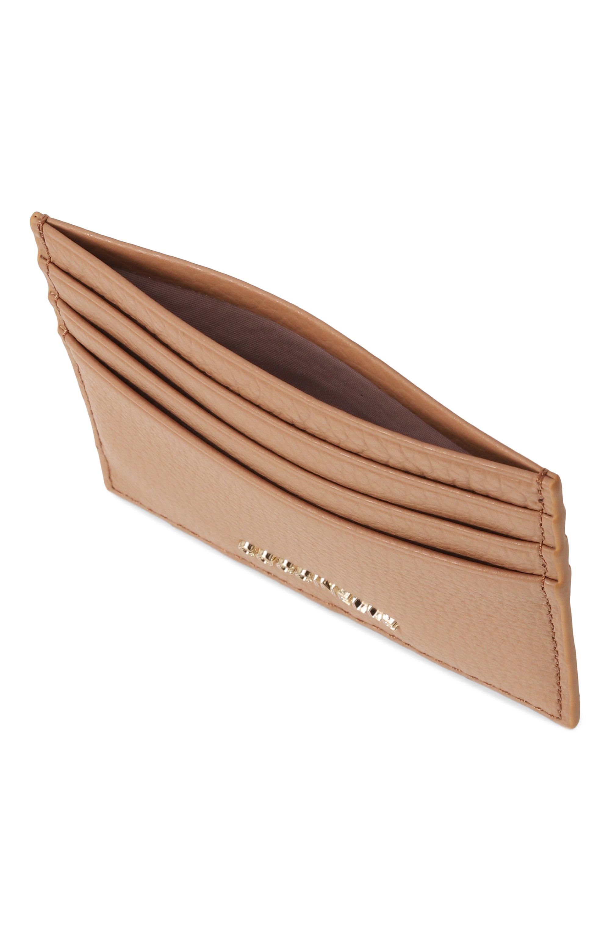 Кожаный футляр для кредитных карт COCCINELLE, арт. E2MW5129501, фото 3