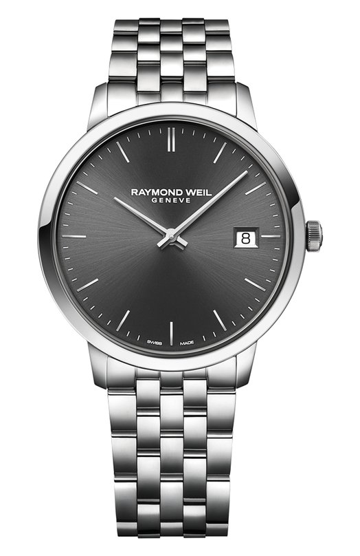 фото Часы toccata men's classic raymond weil