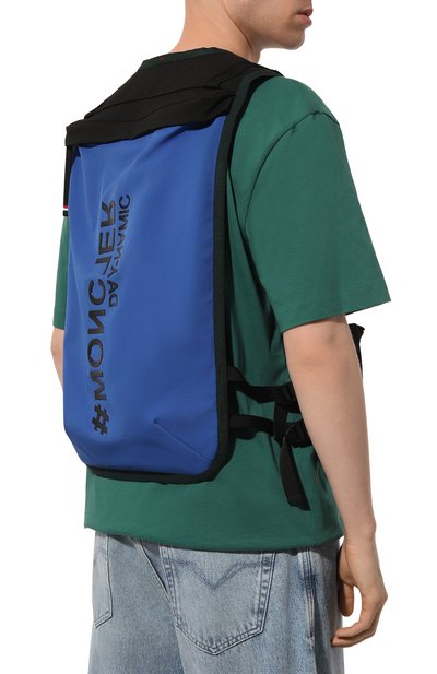 Жилет MONCLER GRENOBLE, арт. 1A000-42-809JS, фото 4