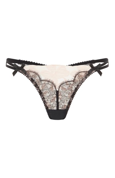 Женские трусы стринги vitoria AGENT PROVOCATEUR, арт. AP12938001690