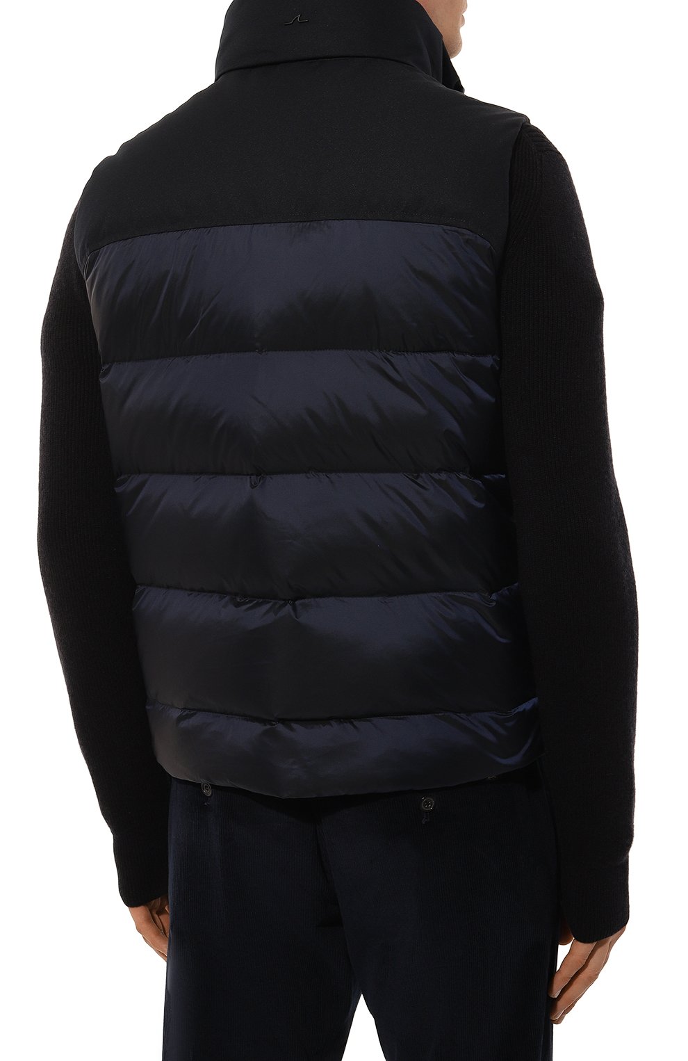 Пуховый жилет PAUL&SHARK, арт. 14312671, фото 6