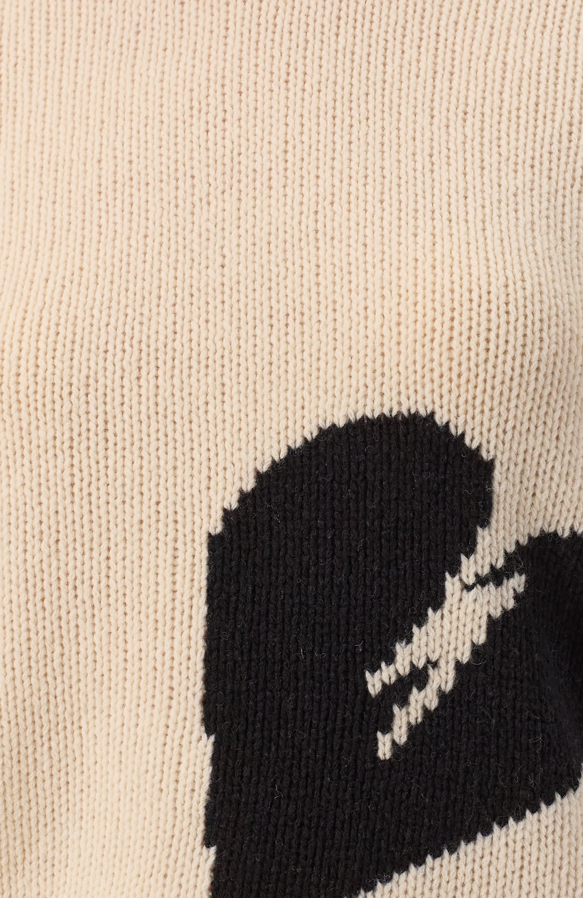 Шерстяной свитер ZADIG AND VOLTAIRE, арт. KWSW02767, фото 6