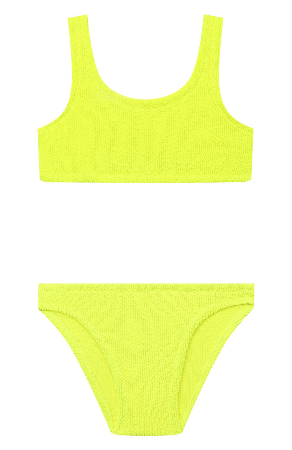 Раздельный купальник MC2 SAINT BARTH, арт. STBK BAKER W R/BAK0002/01195F, фото 1