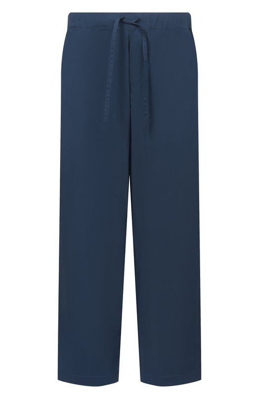 Хлопковые брюки Darkpark MTR35/FAC93 Синий MTR35/FAC93