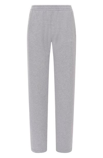 Женские хлопковые брюки MC2 SAINT BARTH, арт. DNA0001-00130I/DEENA