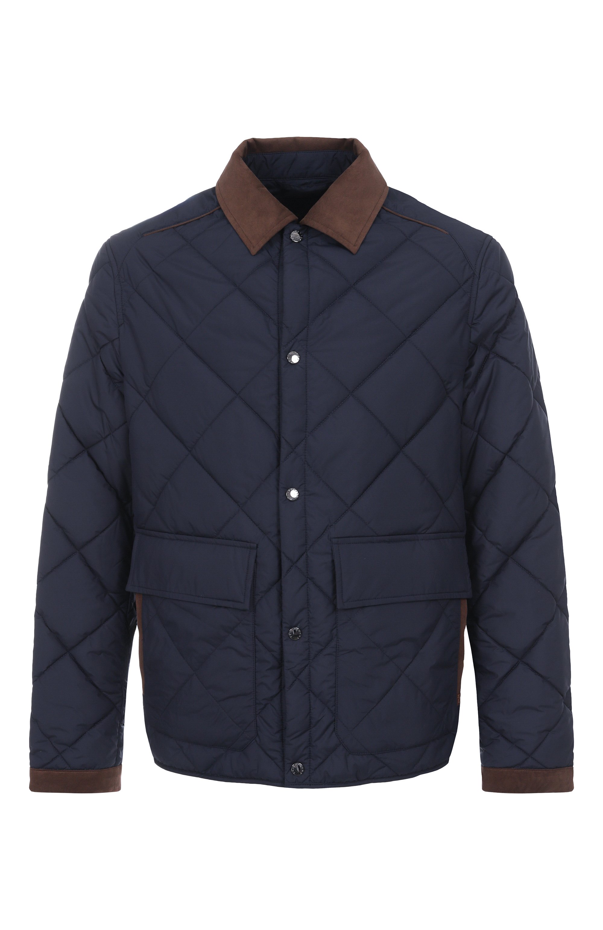 Утепленная куртка PAUL&SHARK, арт. 15312622, фото 1