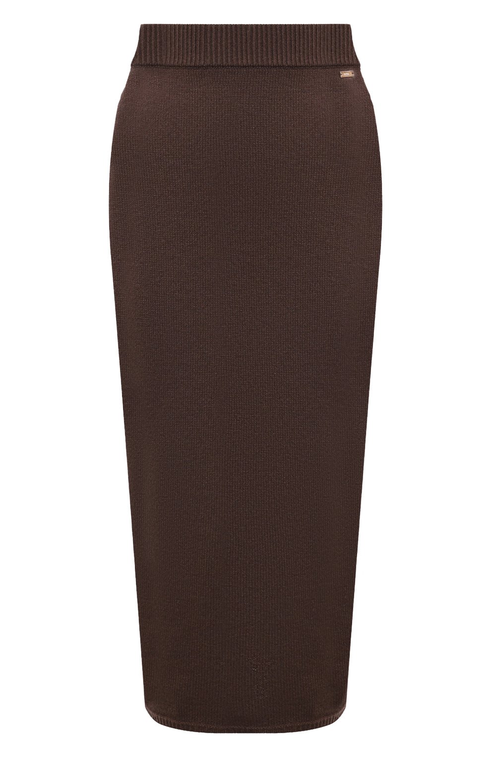 Кашемировая юбка KITON, арт. D5474820102, фото 1