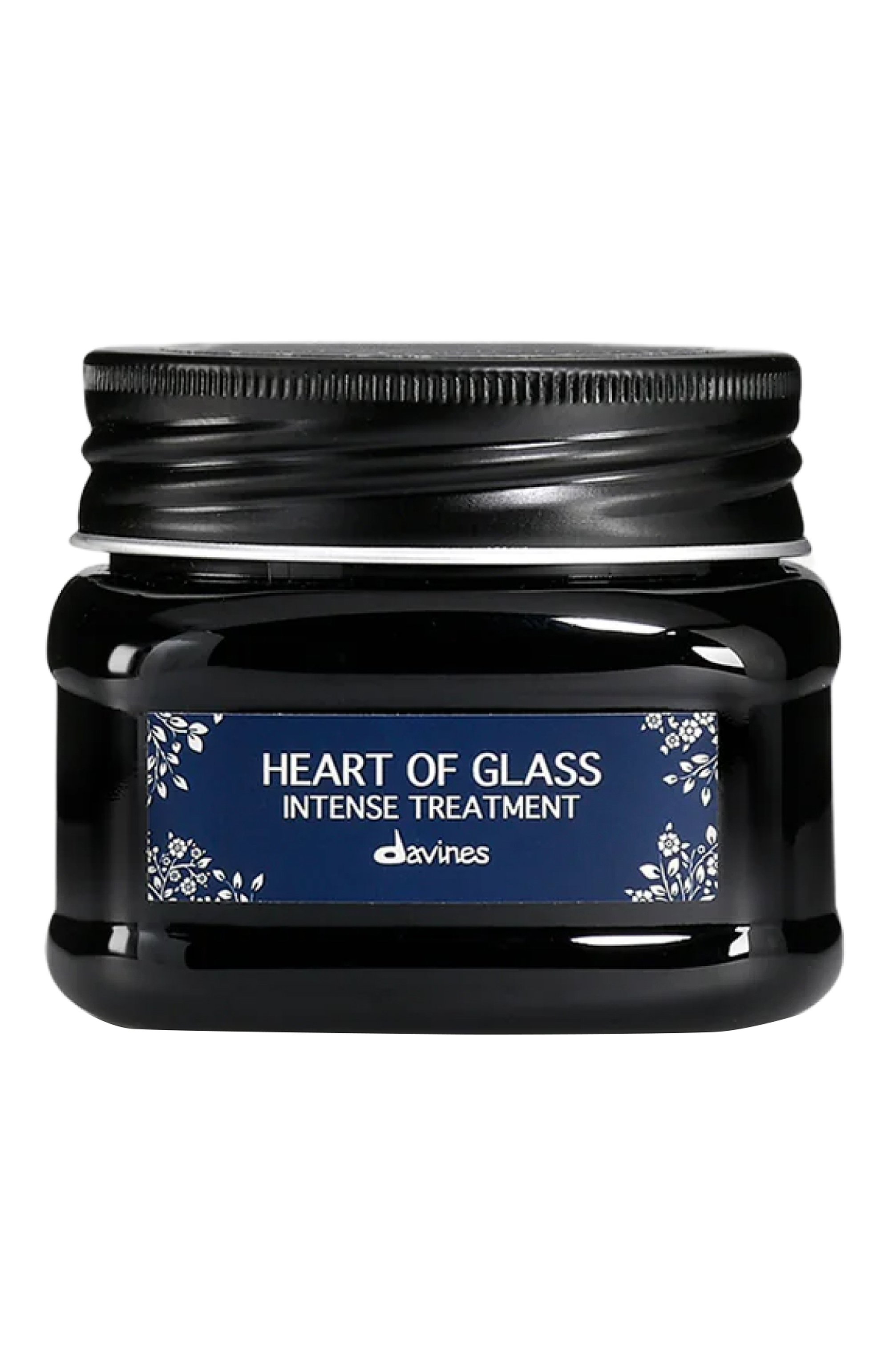 Интенсивный уход для защиты и сияния светлых волос heart of glass (150ml) DAVINES, арт. 72006, фото 1