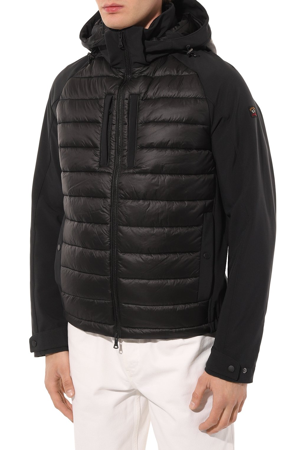 Утепленная куртка PAUL&SHARK, арт. 12312106, фото 3