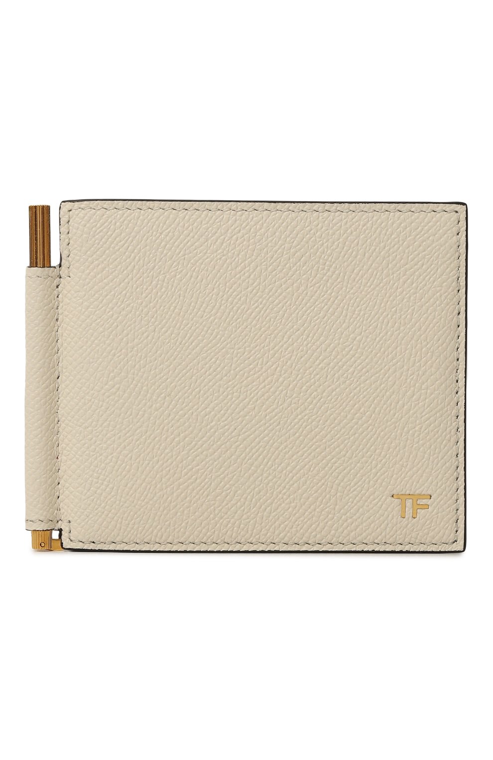 Кожаный зажим для купюр TOM FORD, арт. YM231T/LCL081, фото 1