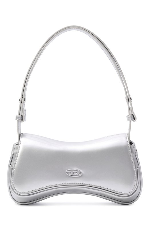 Сумка Play Diesel X10202/P8950 Серебряный X10202/P8950