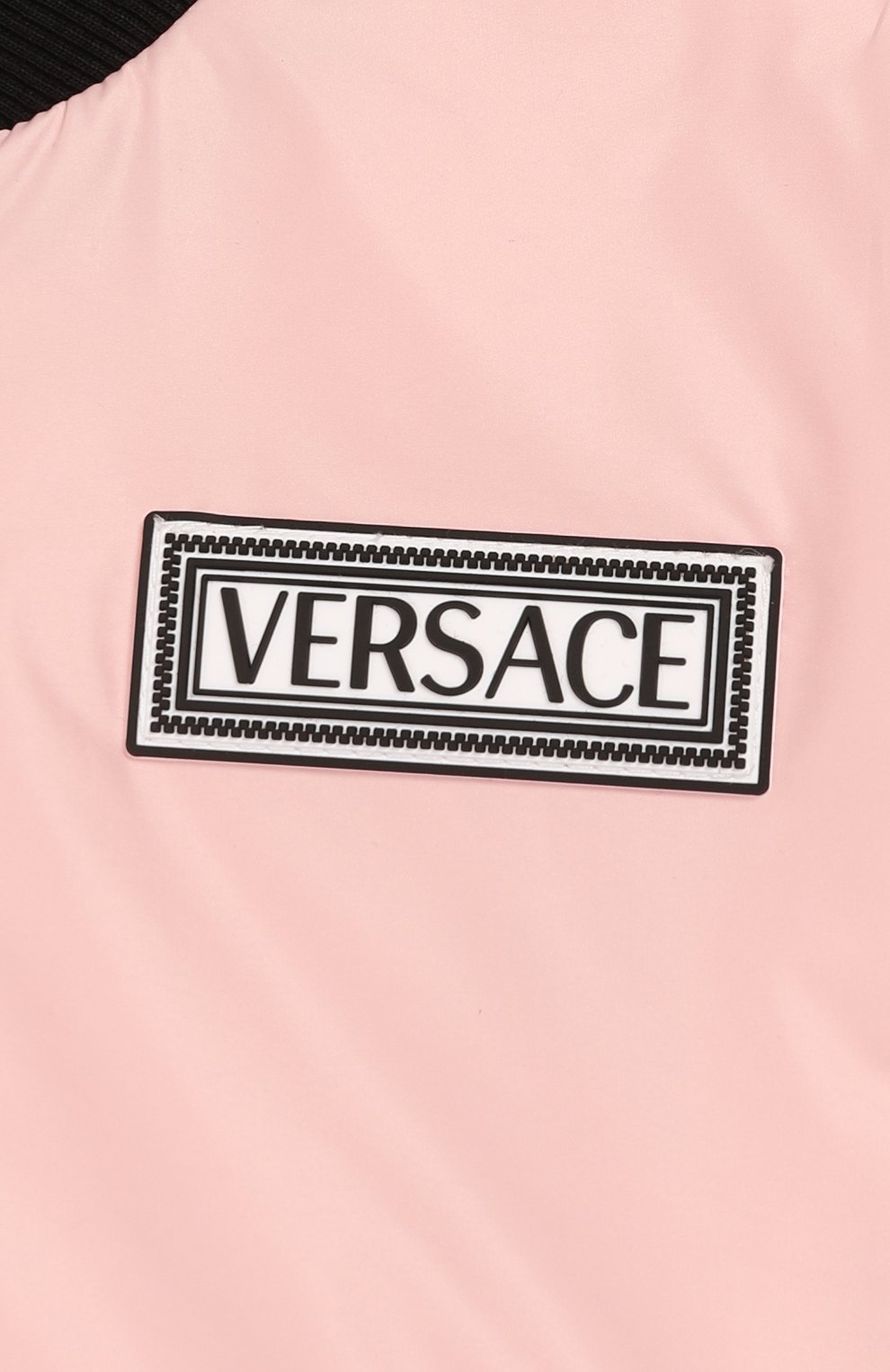 Бомбер VERSACE, арт. YD000159/A232387/4A-6A, фото 3