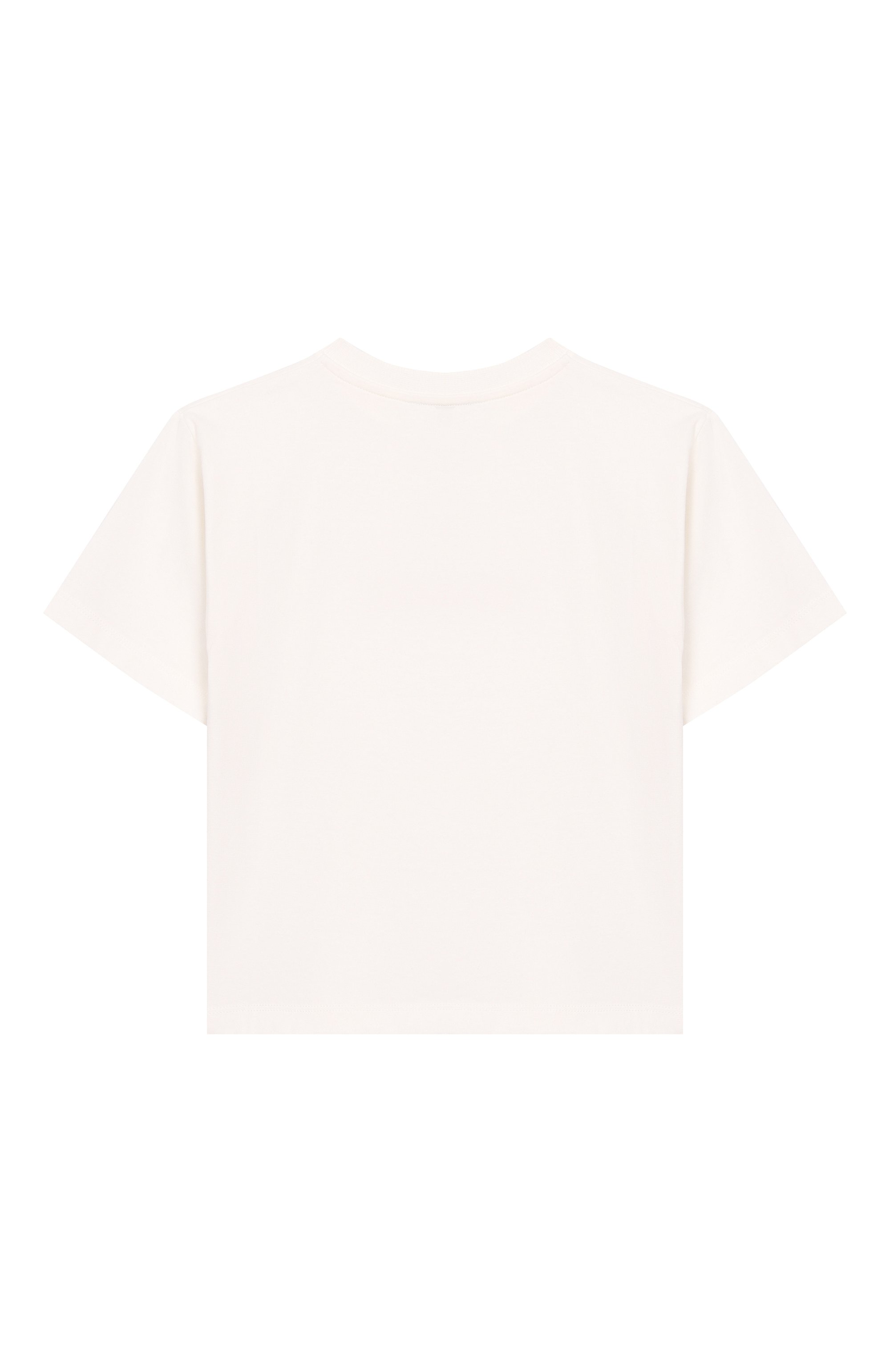 Комплект из футболки и брюк MOSCHINO, арт. HCG00D/LBA00, фото 3