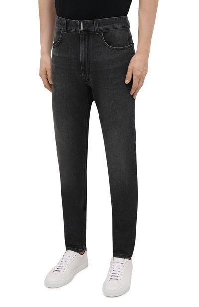 Джинсы GIVENCHY, арт. BM50ST50BJ, фото 3