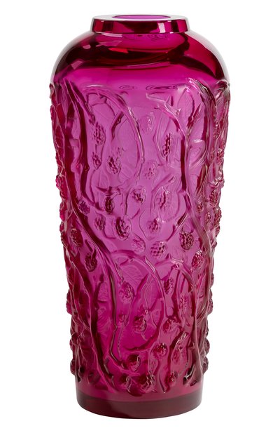 Ваза mures LALIQUE, арт. 10732700