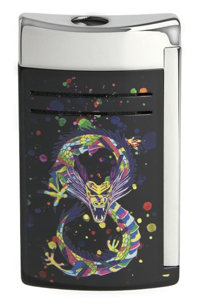 Зажигалка дракон S.T. DUPONT, арт. 20177, фото 3