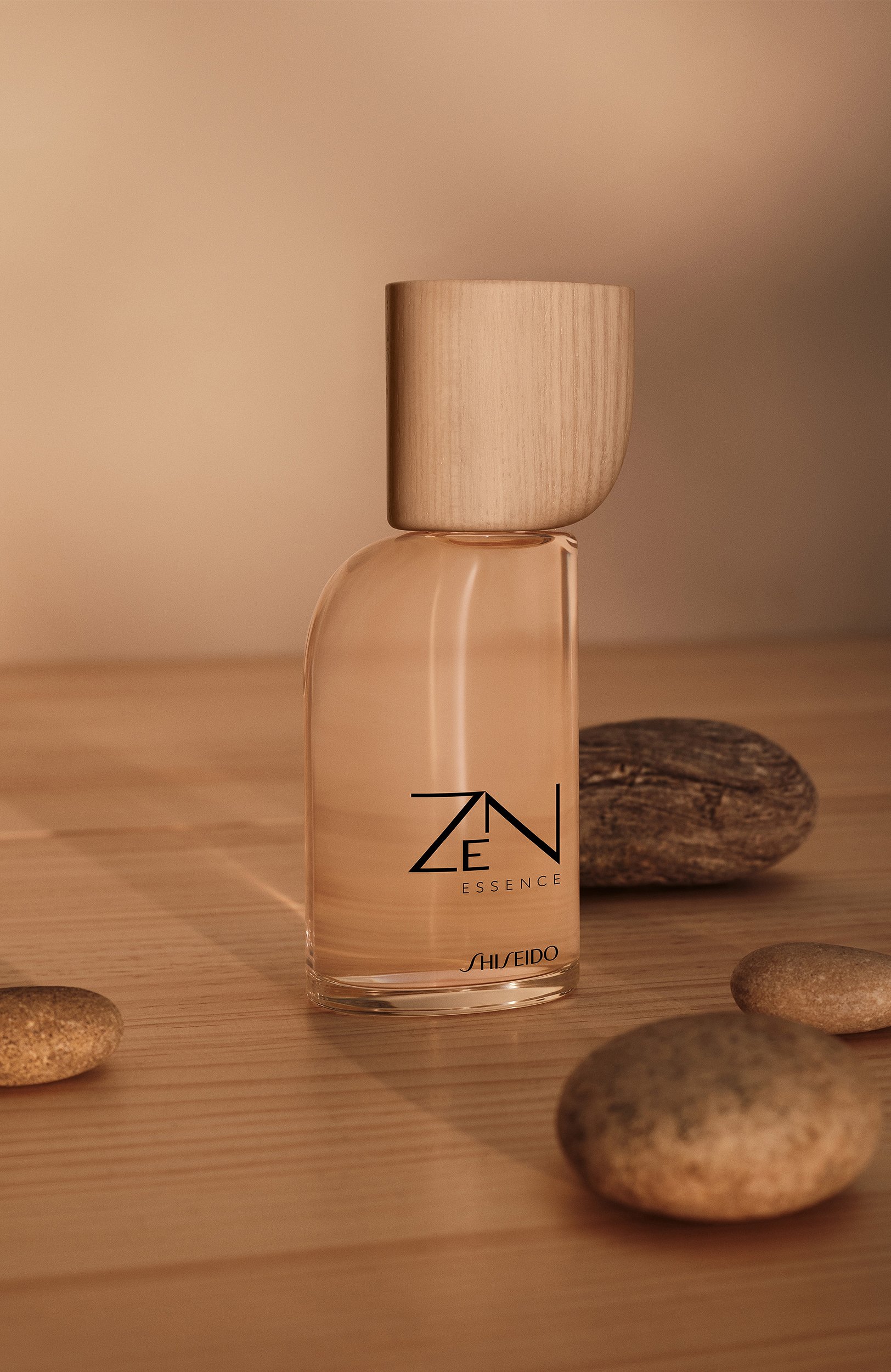 Парфюмерная вода zen essence (30ml) SHISEIDO, арт. 23198SH, фото 5