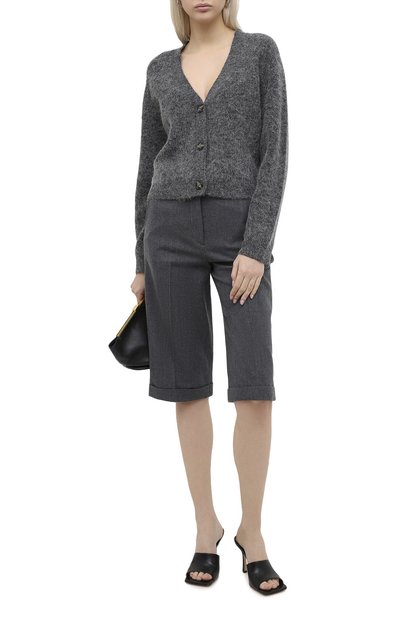 Кардиган GANNI, арт. K1418, фото 2