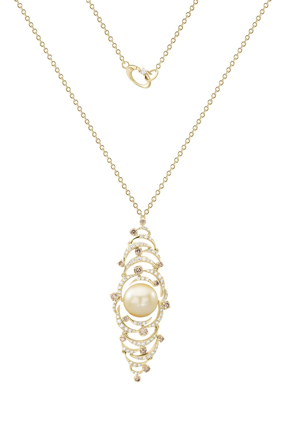 Кулон UTOPIA, арт. YCP1GH, фото 2