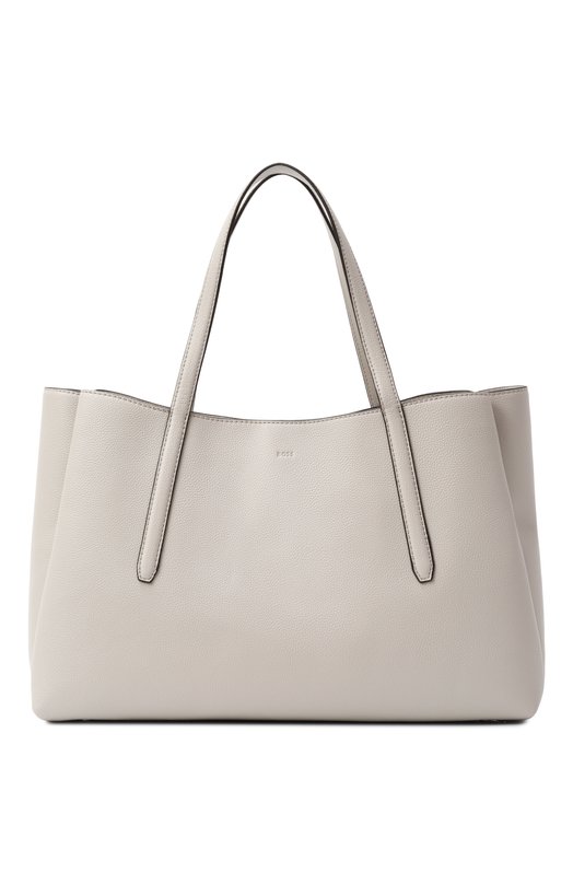 Сумка-тоут Anett New large BOSS 50557890 Серый  50557890 Фото 6