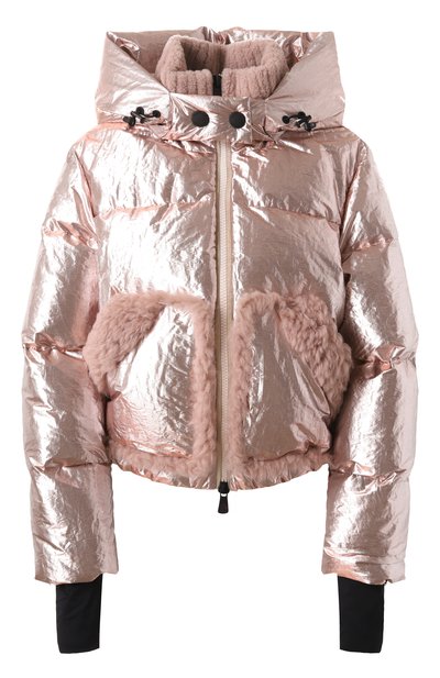 Пуховик trevelin MONCLER GRENOBLE, арт. 1A000-44-5975P, фото 1