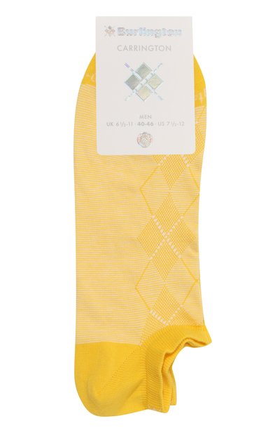 Хлопковые носки BURLINGTON, арт. 21065, фото 1